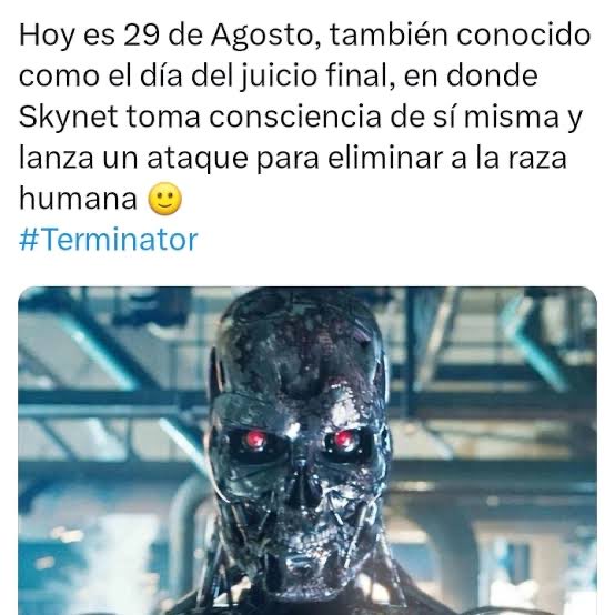 marioelopezs's tweet photo. Llegó la hora. Agosto es el límite… https://t.co/OL2uBrEUny