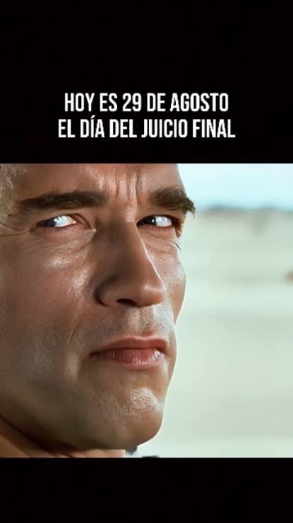 marioelopezs's tweet photo. Llegó la hora. Agosto es el límite… https://t.co/OL2uBrEUny