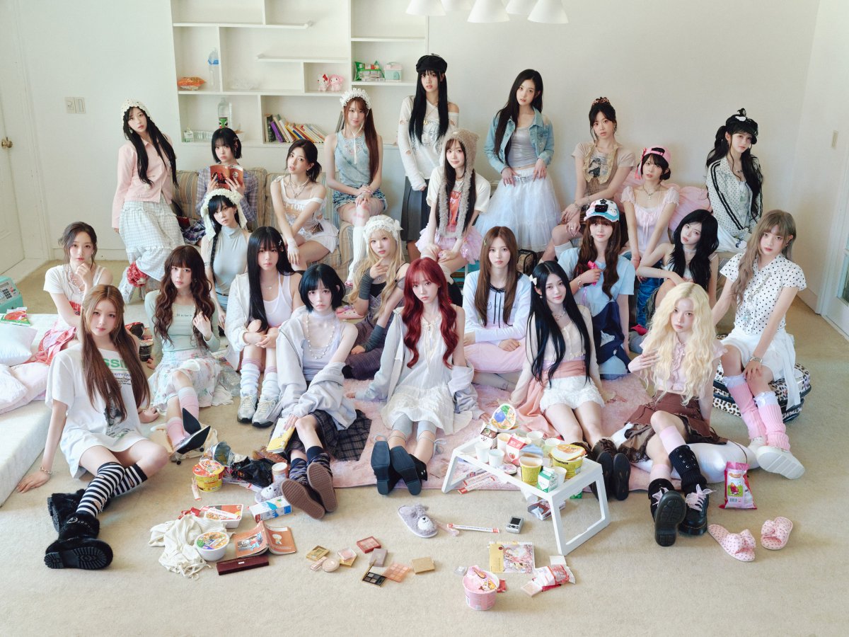 Kstyle_news tweet picture