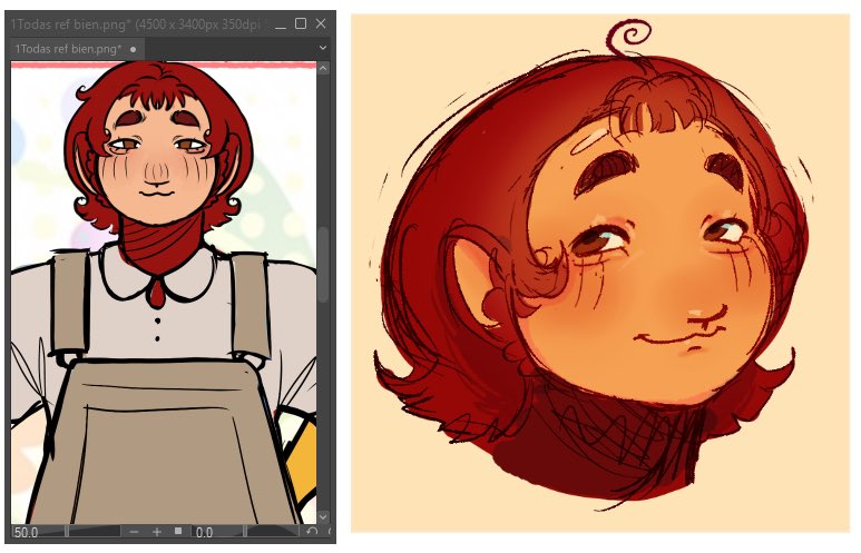 alienangeldraws's tweet photo. Practica x2 en ClipStudio
#slendytubbies https://t.co/8w18UkK4eZ
