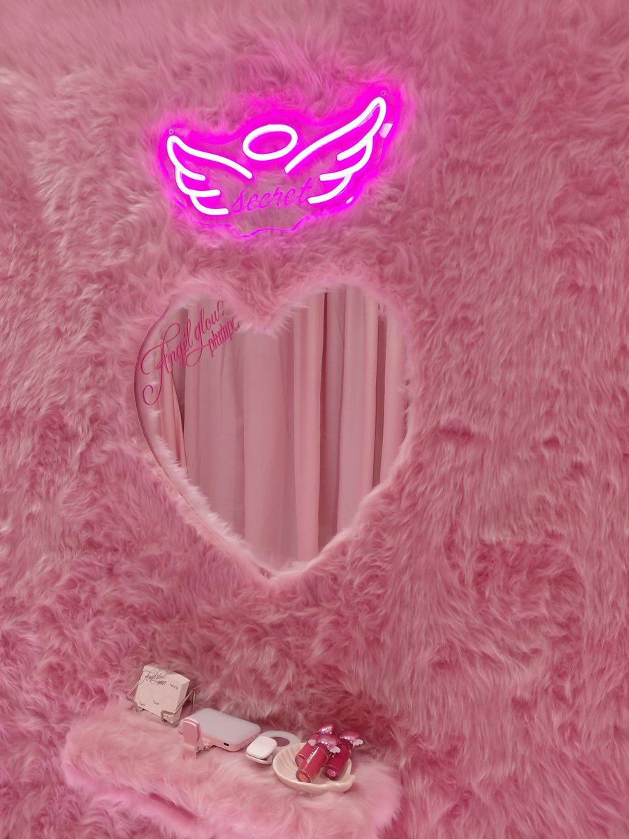 chocolat0333's tweet photo. Cipi CipiのPOP UPへ👼
世界観が可愛すぎて🩷

#cipicipi 
@cipicipi_cosme https://t.co/JrpGAnCNur