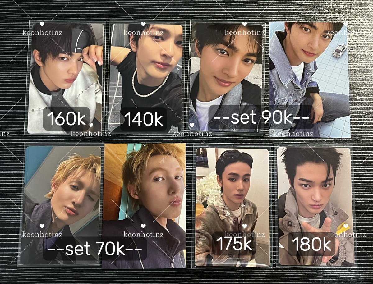 keonhotinz's tweet photo. WTS CORTIS PHOTOCARD READY INA

• Keonho  End Year Weverse
• Keonho LD YZY R1
• Keonho Denim SG 2026
• Martin SG 2026
• Seonghyeon Musinsa
• Keonho Musinsa

free pack
bisa 🍊
dom bogor

tags #wts #wtb pc photocard cortis keonho seonghyeon martin https://t.co/VRO8zOSjYp