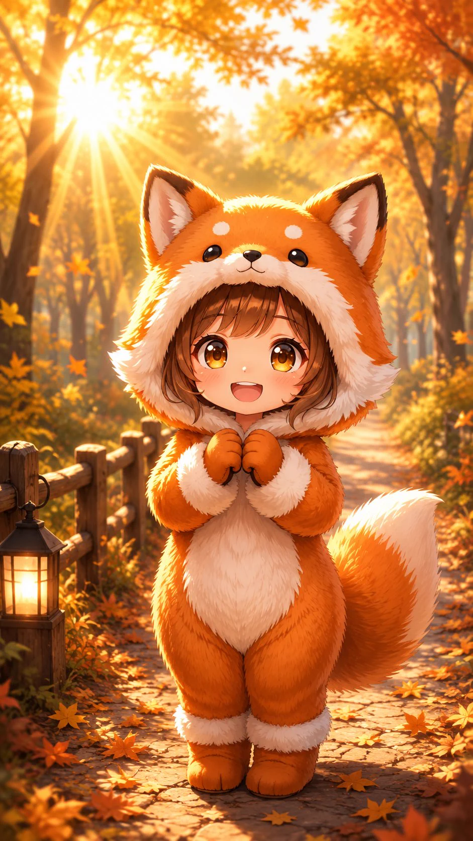こまつな｜AI Character Creator on X: 