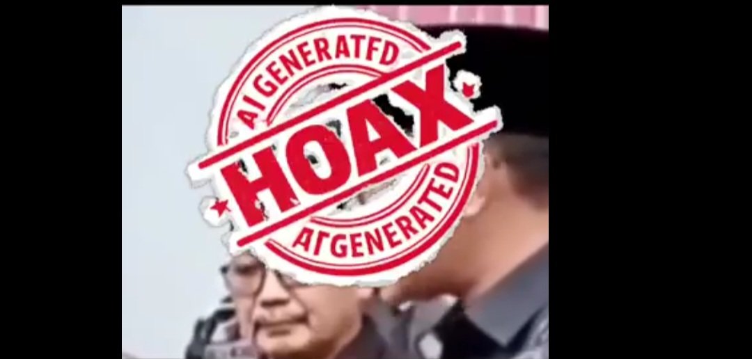 Husnah64616596's tweet photo. Menteri Desa PDT Yandri Susanto, menegaskan, konten itu menyesatkan dan tidak dapat dipertanggungjawabkan dan mengimbau agar masyarakat lebih selektif 

#KementerianDesaPDT
#BPSDMKementerianDesaPDT
#BangunDesaBangunIndonesia
#DesaTangguhIndonesiaTumbuh https://t.co/PKajMoqIXk