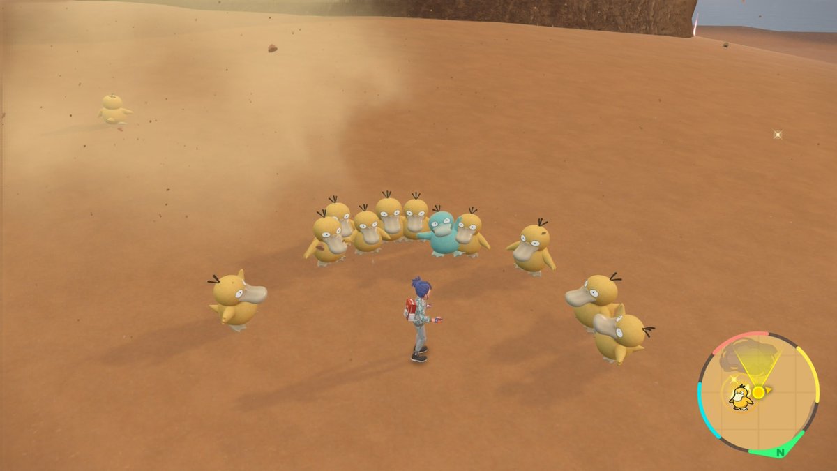 emi621h's tweet photo. ポケモンとレイダースで毎日忙しい🫠笑

SVもまだまだ最強シリーズやってくれるからありがたいね🙏✨️

 #ポケモンSV  #スプラトゥーンレイダース https://t.co/MfirRA62qf