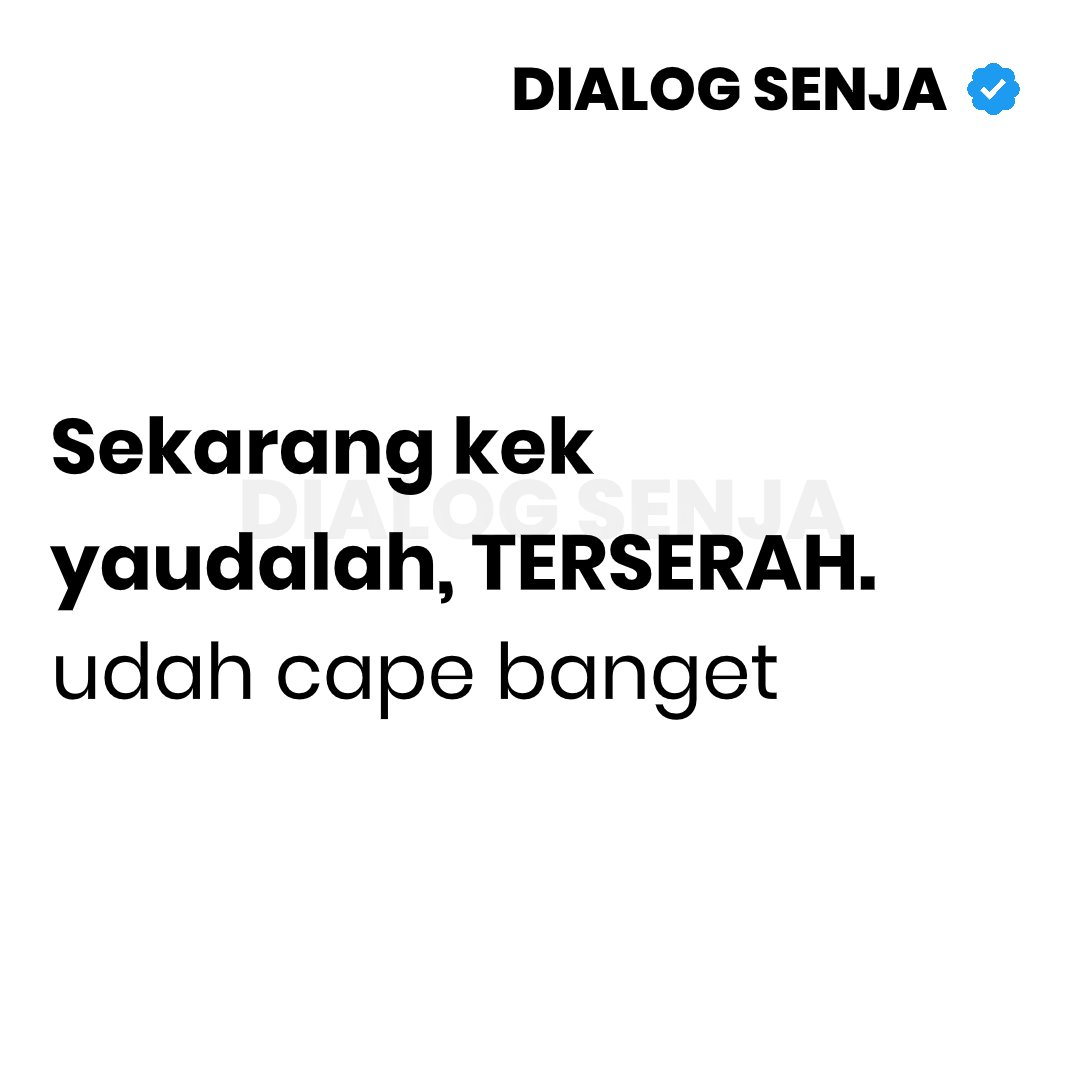 dialogsenja__'s tweet photo. https://t.co/w7V9341LjF