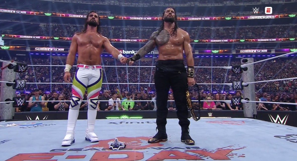 misskayfabe's tweet photo. This was so emotional 😭 ❤️ they’ll forever be in ring soulmates https://t.co/jhFAG0uovj