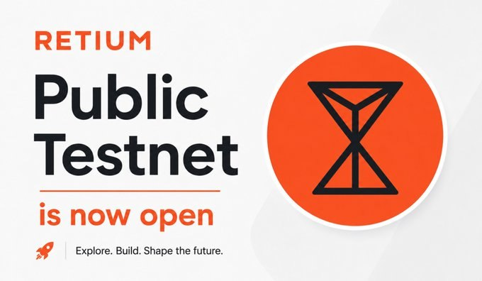 TriMaiMS's tweet photo. 🧪 @RetiumChain TESTNET — hướng dẫn làm từ A đến Z

Public testnet của Retium đã mở. Miễn phí hoàn toàn.

⚠️ Làm đúng thứ tự: phải xác minh Discord xong mới mở được faucet.

1️⃣ Tạo ví

Vào https://t.co/jQYWgqwETy, tạo ví và sao lưu seed phrase ngay. Ví mới của testnet chưa có cơ chế khôi phục, mất seed là mất hết tiến trình.

2️⃣ Vào Discord và lấy role
+ https://t.co/fFLh9xtA6j
▪️ Tham gia Discord chính thức
▪️ Kết nối tài khoản Discord
▪️ Vào kênh #check-my-rank
▪️ Follow @RetiumChain trên X để lấy role X Follower
▪️ Gõ /link để xác minh tài khoản X
▪️ Đăng bài xác minh rồi nộp lại
3️⃣ Làm quiz
Gõ /quiz, hoàn thành 8 câu hỏi.
4️⃣ Liên kết Telegram
Tham gia Telegram chính thức, gõ /linktelegram để xác minh.
5️⃣ Nhận token và tương tác

▪️ Nhận 5 RTM từ faucet (cần role Cadet, nhận lại mỗi 24 giờ)
▪️ Gửi RTM tới địa chỉ dự án cung cấp
▪️ Stake RTM
▪️ Unstake và tiếp tục giao dịch đều đặn

Điểm quan trọng nhất: faucet cho nhận mỗi 24 giờ, nghĩa là dự án muốn thấy hoạt động đều theo ngày, không phải một buổi làm cho xong. Đặt nhắc nhở, vào tương tác vài phút mỗi ngày, rải đều nhiều tuần.

không phải lời khuyên đầu tư, bài viết chỉ mang tính cung cấp thông tin