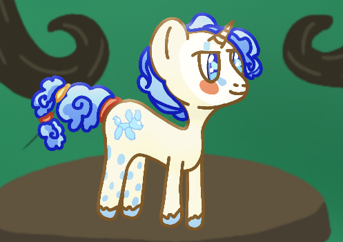 hector1345952's tweet photo. Funhouse toys:
Here the toy I made for:

@pinkfvneral

In ARTFIGHT! enjoy :3 here is the toy you could see there :3 https://t.co/IHoWFgrKtx