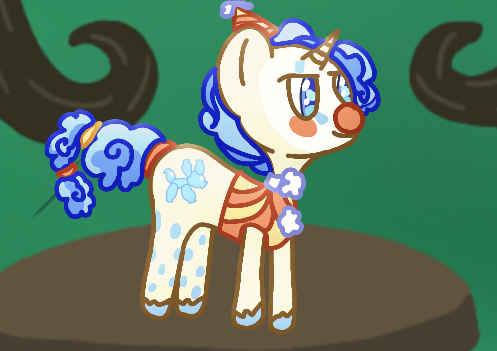 hector1345952's tweet photo. Funhouse toys:
Here the toy I made for:

@pinkfvneral

In ARTFIGHT! enjoy :3 here is the toy you could see there :3 https://t.co/IHoWFgrKtx