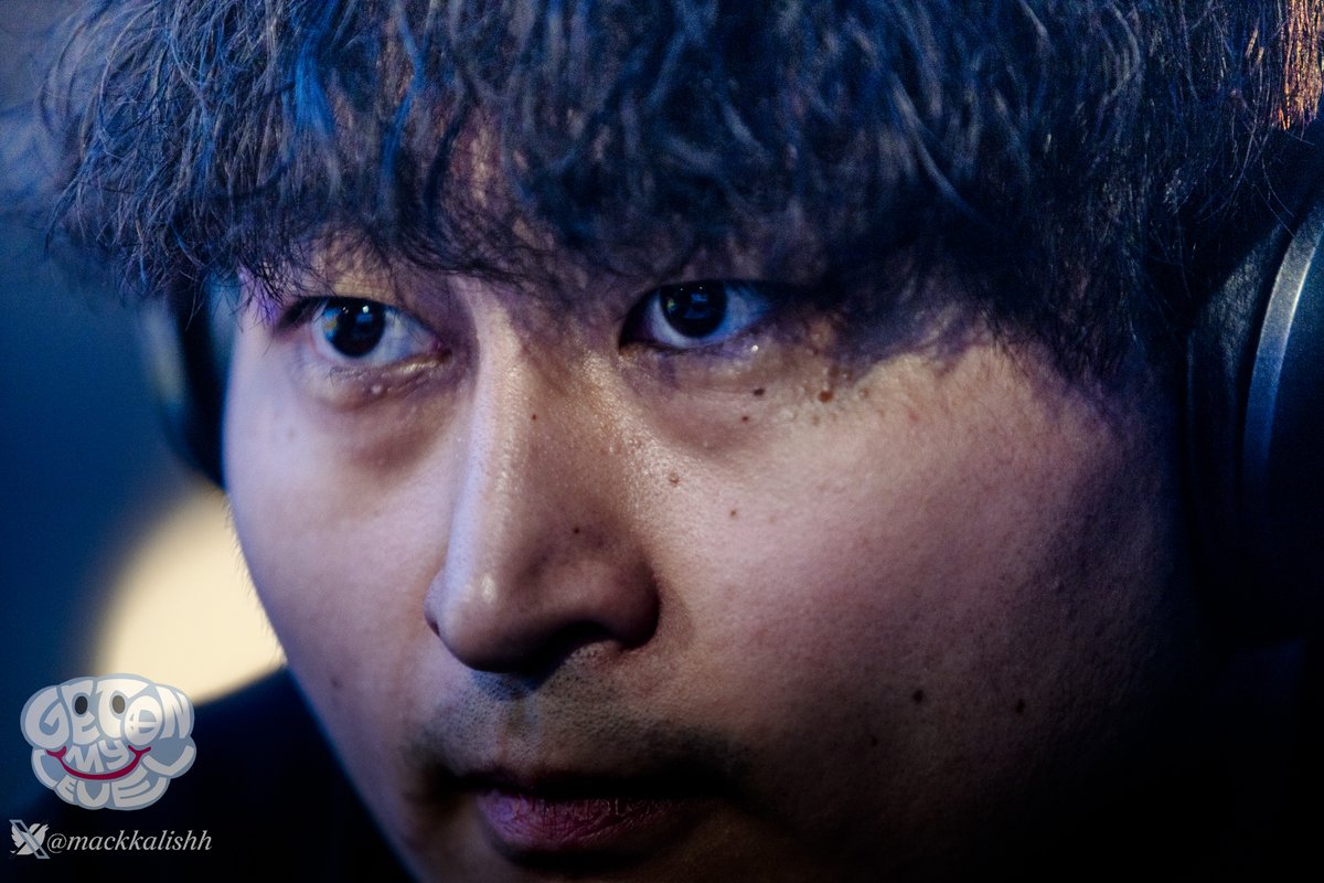 mackkalishh's tweet photo. championship sunday. GOML 2026 

shutter closed https://t.co/hggjX2CNhm