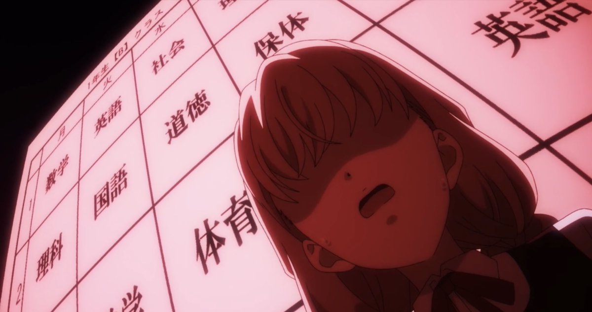 3110shiris's tweet photo. そういえばコチラはまだ紹介してませんでしたね？　『対ありでした。』

あのね？ボクこういう超くだらない事を大真面目にシリアスを装ってる話大好きw

この世の終わりみたいな顔してるだろ？
この子テスト勉強したくないだけなんだぜ？w
壮大に語り過ぎててお腹痛いw https://t.co/CkgmEzt5WN