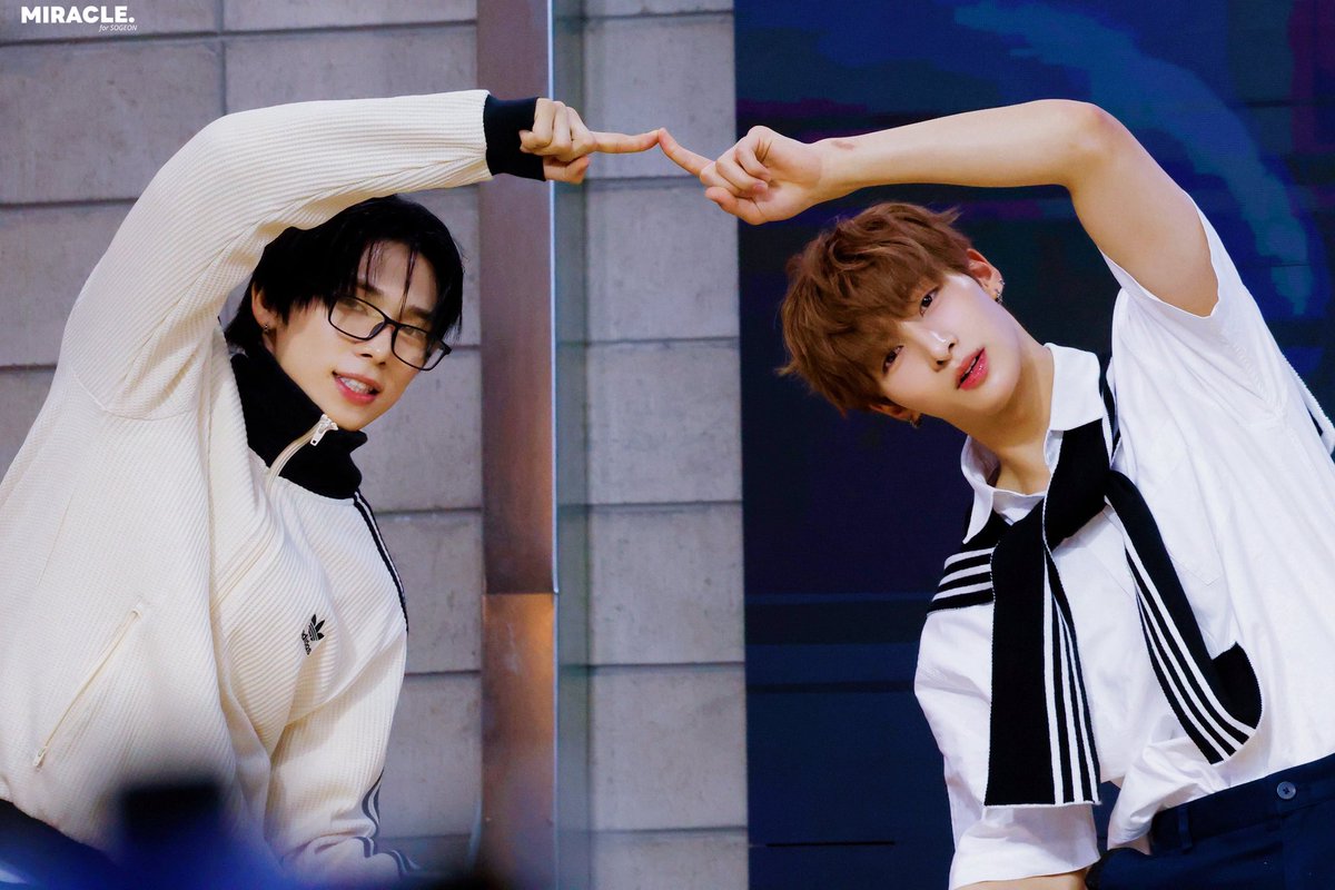 Miracle4so913's tweet photo. 260802 MS
👉👈

  #소건 #유우 #NEXZ https://t.co/RgAM4VYI7m