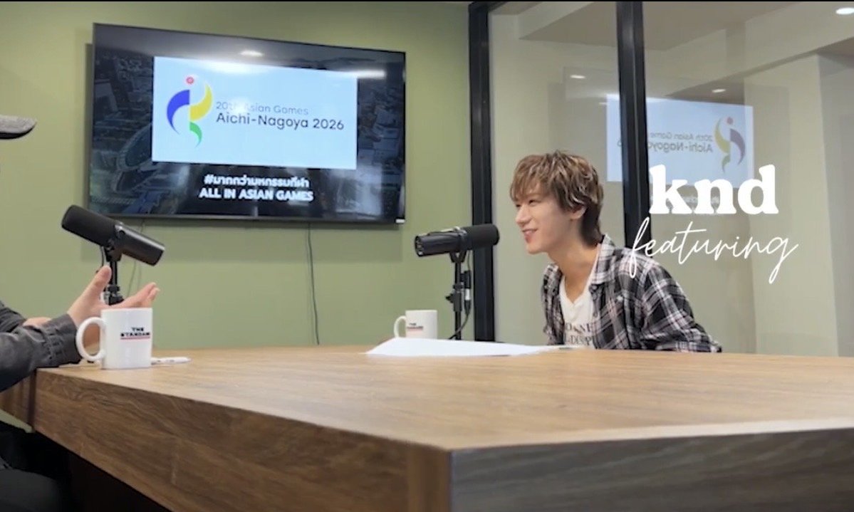 olalacool's tweet photo. โดนเจิมปุ๊บ!! 10.00น.เวลาดี มีประกาศงานไทย รับเชิญรายการ #คำนี้ดี พร้อมโลโก้ตอนท้าย #มากกว่ามหกรรมกีฬาAllinAsianGames👀
ไม่พอ 11.00น. ตามด้วยสกินแคร์อันดับ 1 สำหรับผิวแพ้ง่ายจากจีน #TENxWinonaSkincare มาให้เซอร์ไพรส์อีก 
เนี่ยย งานเข้าไม่ขาด แล้วพ้มจะต้องผิดหวังอะไรคับ🤷‍♀️ https://t.co/z5jNm1n2YA