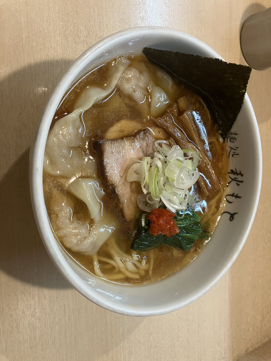 border_coladytf's tweet photo. ご馳走様でした🙏 https://t.co/K6QbSlYd2E
