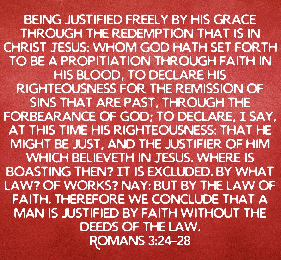 KimmerK's tweet photo. @LeahRain77 That’s because the satanic powers of this world are in charge, temporarily. They rule the course of this world,until Jesus Christ comes back and takes control. Change your eternity from lost in Hell to Saved for all Eternity in Heaven by believing 👇🏻 https://t.co/9Qcvl28N9P