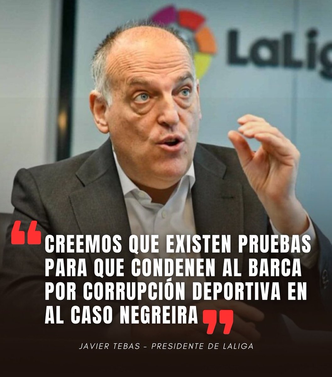Kmihl's tweet photo. @Tebasjavier Que rápido cambia el relato no?... Son las consecuencias de pasar de un momento a otro, a ser parte de la nómina de los que SOBORNARON a los árbitros por 17 años. https://t.co/rfyO7qMkwN