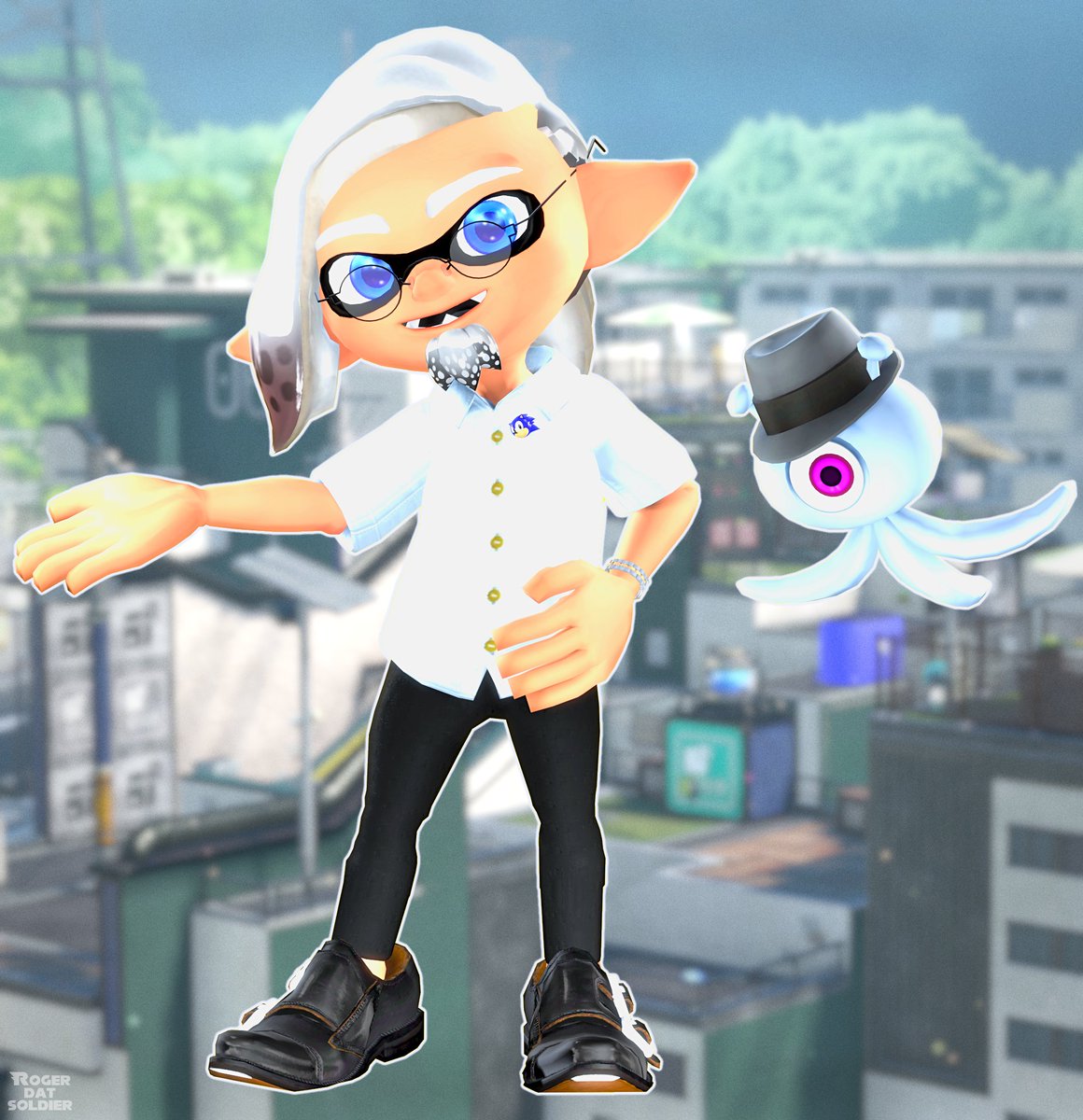 RogerDatSoldier's tweet photo. "Hey peeps. Did you all miss me?"
#Splatoon #Splatoon3 #Splatoonfanart #Splatoonoc #SplatoonSFM #SourceFilmmaker https://t.co/NPDWlntfJJ