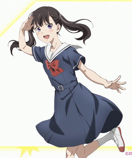 3110shiris's tweet photo. そして今季の癖！対ありの夕ちゃん！

もみあげの生え際まで見せてくれる髪型の子はとても目を幸せにしてくれます
弁えずに言うと…えちぃ…… https://t.co/WUXt0vIurB