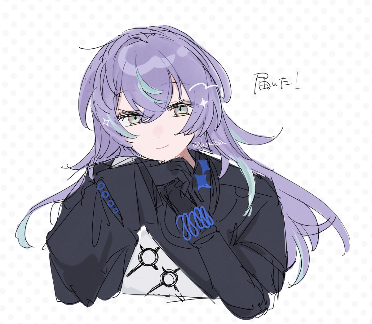 a_ru25a's tweet photo. https://t.co/9xaFhImIQK