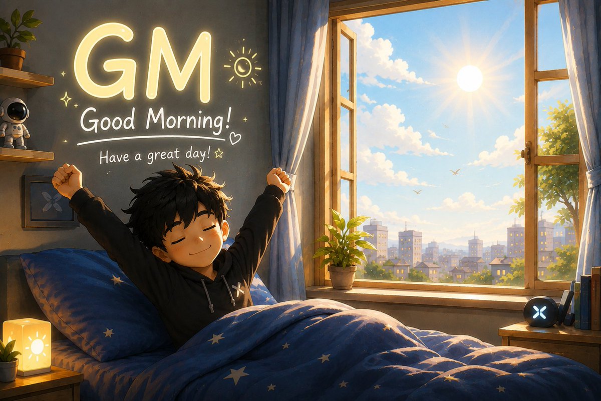 Badhon5734's tweet photo. Gm Everyone🌞 https://t.co/tATxlThS7Q