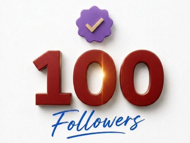 itsjunom's tweet photo. dont lag behind, stay active and keep gaining, up to 100 followers https://t.co/qYxGvgOids