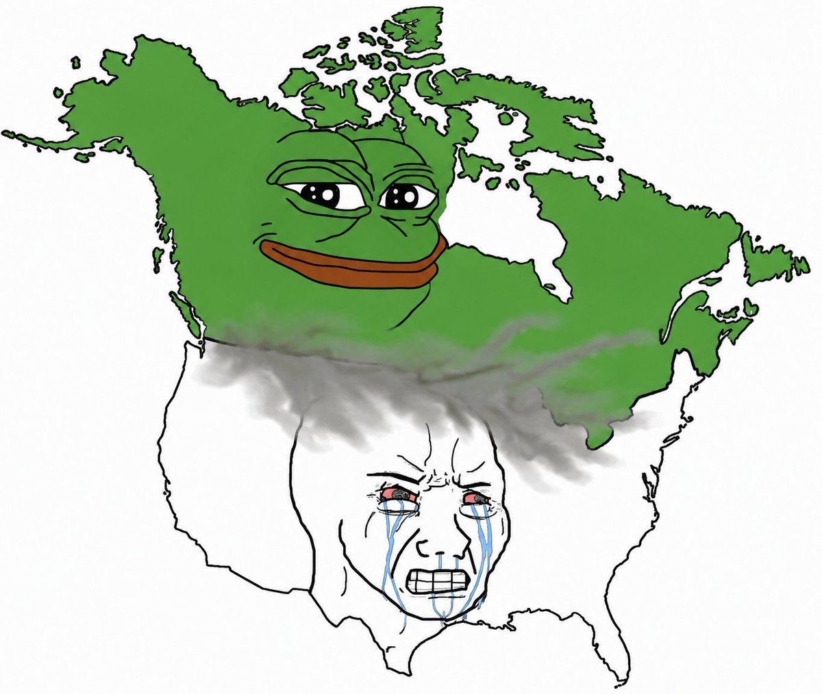 NoLifeJordan69's tweet photo. They are going to blame us regardless of whether it’s on purpose or not, so might as well let them suffocate https://t.co/gn52wpVs9L