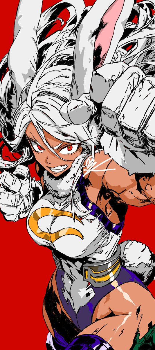 zerosan030303's tweet photo. ミルコ描いた https://t.co/cek2KfwY0s