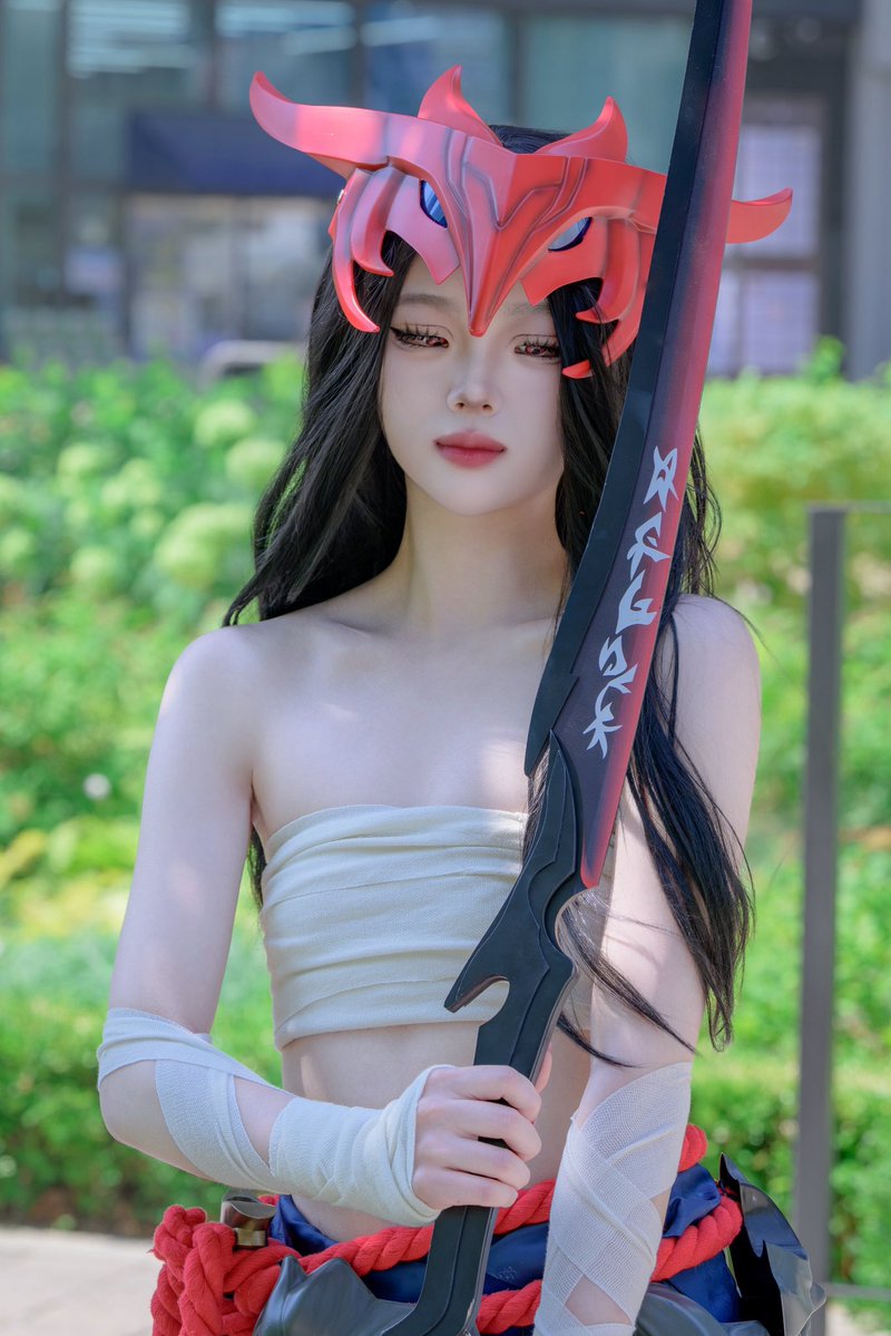SUB1RE3's tweet photo. #코스어_𝕏친소 #코스어_𝕏트친소 

남들 다 나갈 때 나가야 욕 안 먹는다.

부일페 키쿠리로 다녀온 숩니라고 합니다~ 게임 애니 장르 안 가리는 잡식성이에요~~! 블아랑 롤 좋아하는데 타장도 먹여주심 먹어요

교류 잘 못해서 안 써실 분만 와 주세요~! 나중에 블블하면 서운해잉. 흔적 다 잡아요! https://t.co/faCUvPjoWS