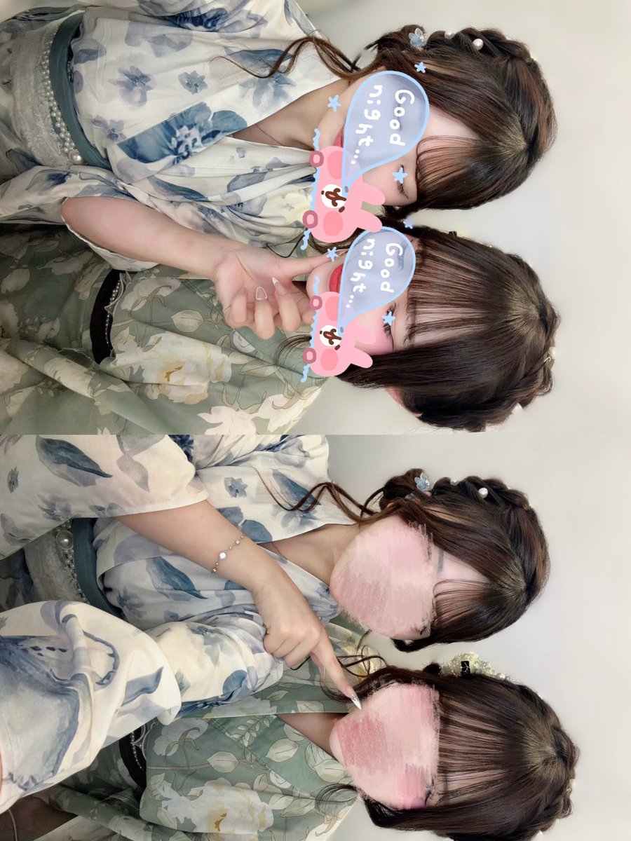 sukihaimawan's tweet photo. 今年初浴衣ー♡
 #LILLEAGUE #百田隼麻  #timelesz #寺西拓人 https://t.co/7CeCA6WmSk