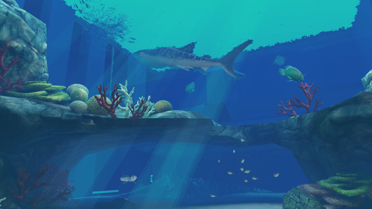 AoUb0's tweet photo. 水族館いってきたー。
フレンドできてうれしい。
楽しかって。 https://t.co/FIFfEcJ4F1