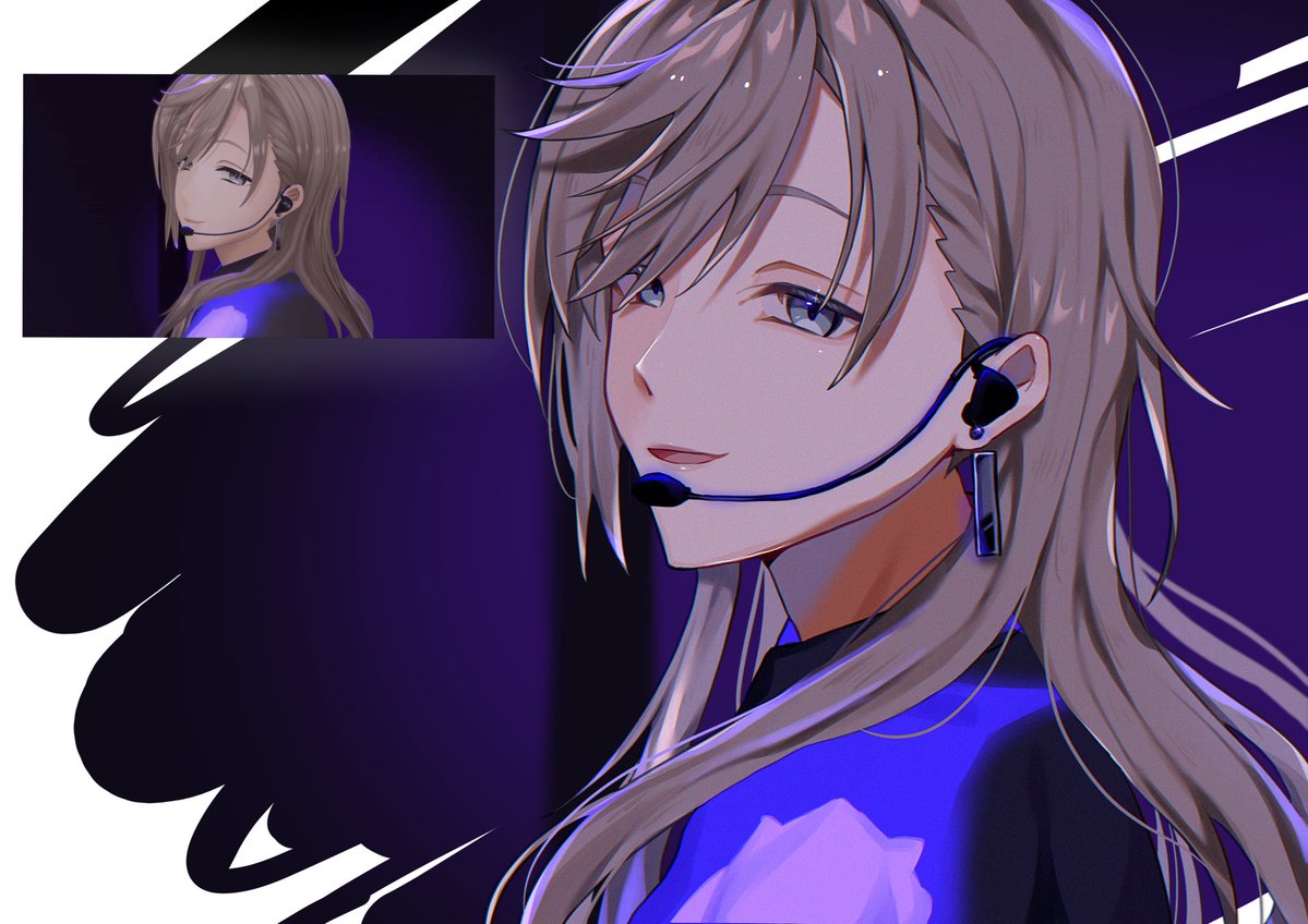 Kuro_Hiziki_0's tweet photo. 見返り美人
#かな絵 https://t.co/YIWYU9VeVC