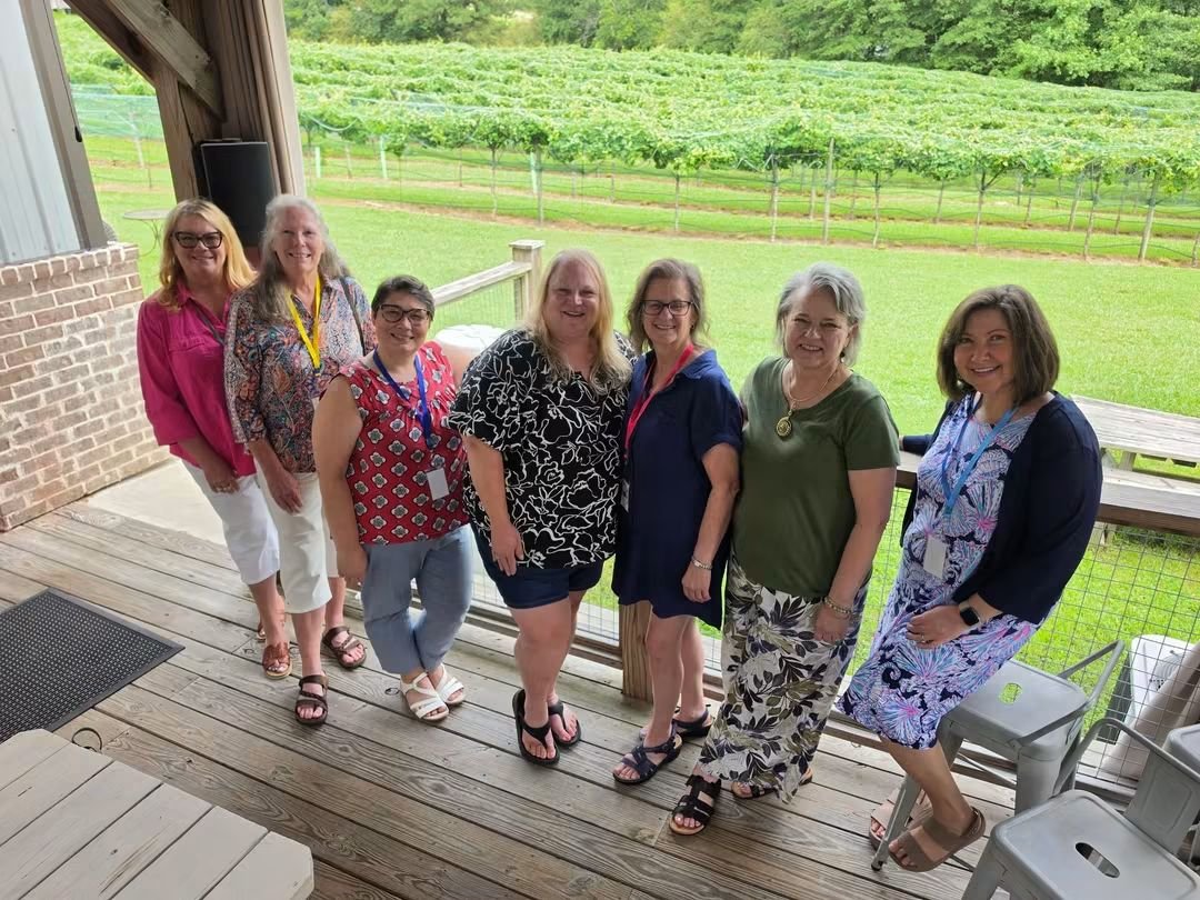 sistersonthefly's tweet photo. Sisters on the Fly celebrated National Sisters Day. Join SOTF and you will have thousands of Sisters. We're always having more fun than anyone! #sistersonthefly #jointhefun #nationalsisterday #thelargestwomensoutdooradventuregroup https://t.co/TjHc3yuNEV