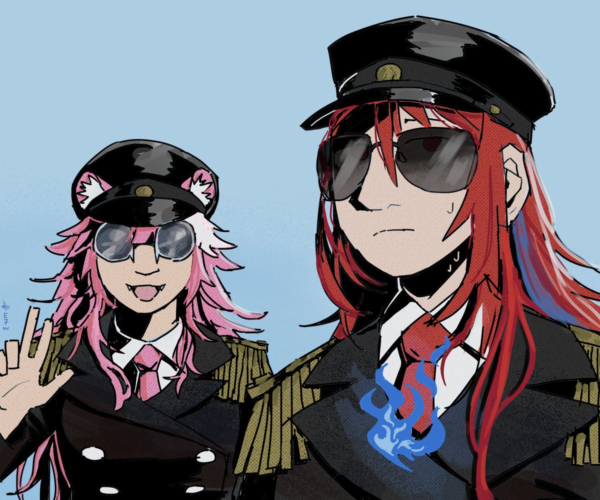 jortsverse's tweet photo. #RaorArt #BloodflameArt rkgk https://t.co/f8W6zdIvIB