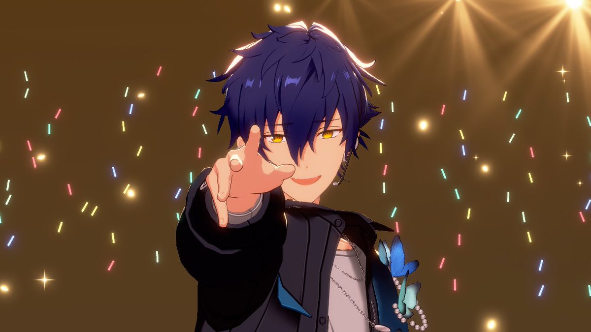 ki_san02's tweet photo. ジュンが自殺するならこういう顔しながら飛び降りして欲しい https://t.co/cwrCfWtqHN