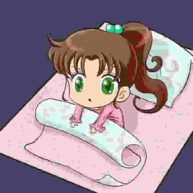 sofvanwelie's tweet photo. Gave my pillow a hug before sleep. It deserves it. 🌸 https://t.co/PSvuYE3lVt