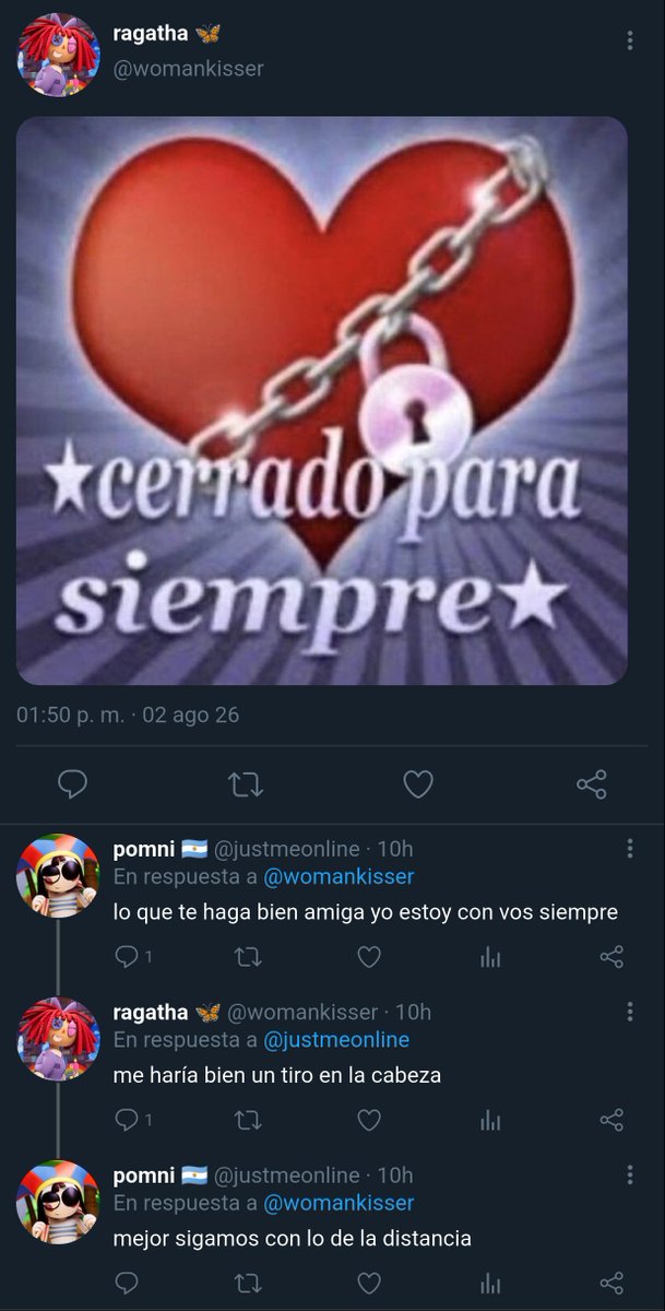 sillyclooown's tweet photo. 🥂 ; ( 47 ) ☆ cerrado para siempre https://t.co/FvsnaJHjce
