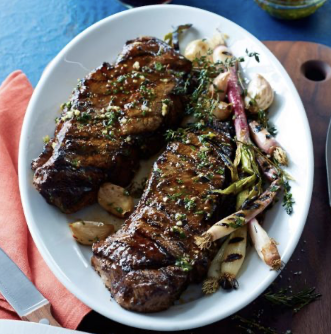 tkayinthewind's tweet photo. New York strip steak https://t.co/zyvqv5ZfsS