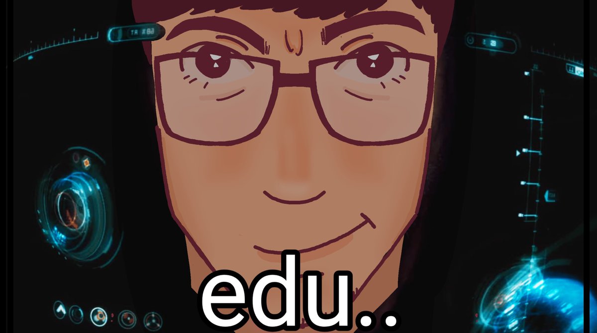 kaleidocospet's tweet photo. Así veo a tu tío cada que le pide cosas a edu JSJA https://t.co/EK5Jqihx4l