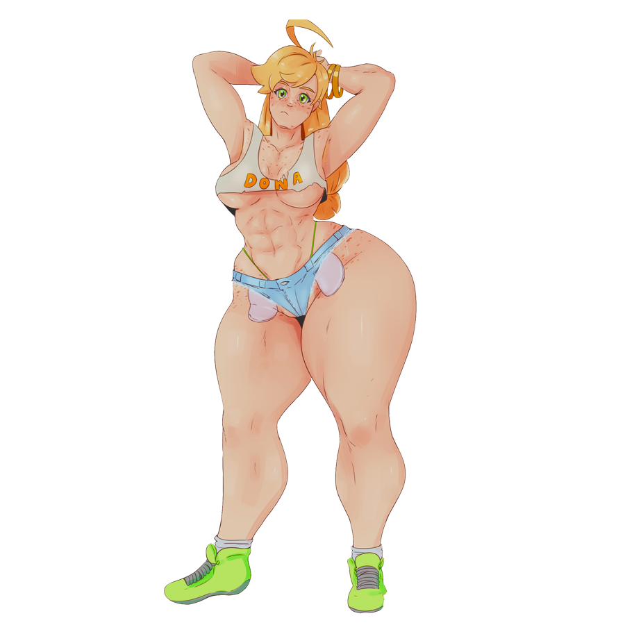 ApplxBuck's tweet photo. ㅤ
ㅤ         𝘈𝘑 ;  “ ¿#SeductiveSunday? ¿Y esa mamada que es o que? Yo ando así por el calor, pues acá en el rancho está bien fuerte, pinshi calor. ”
ㅤ https://t.co/H9E7nDCAHA