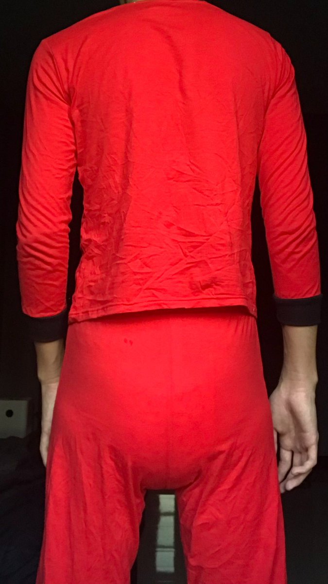 abdlboyvin's tweet photo. Wearing my Spidey pajamas before bed 🕷️🕸️ https://t.co/SryEPJarue
