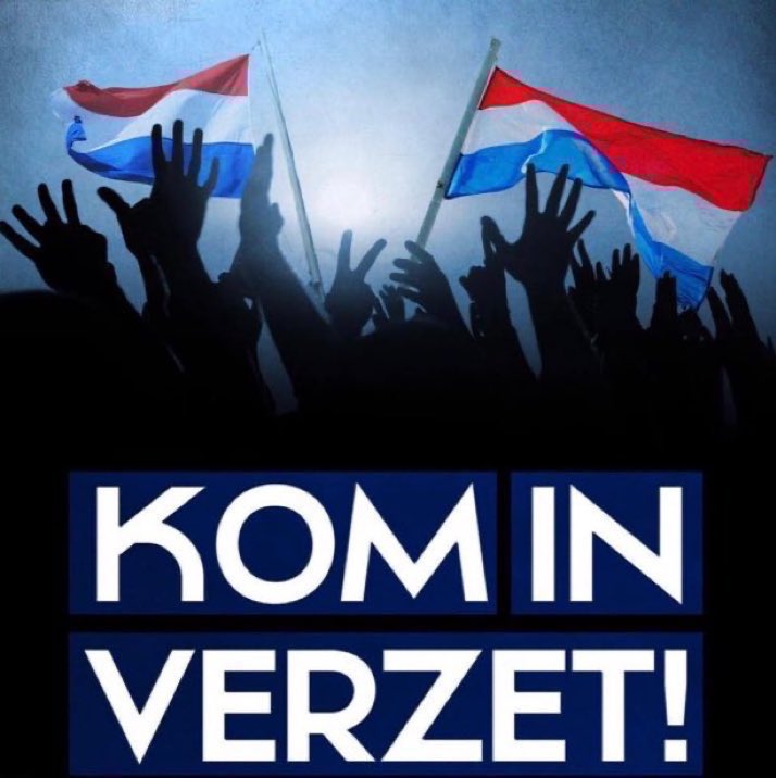 ForumLandFvD's tweet photo. 14 augustus naar Den Bosch!

Steun de boeren waar de vergunning van wordt afgenomen en kom op voor het platteland!

#ACTIE #boeren #redhetplatteland https://t.co/UYB55qlf2i