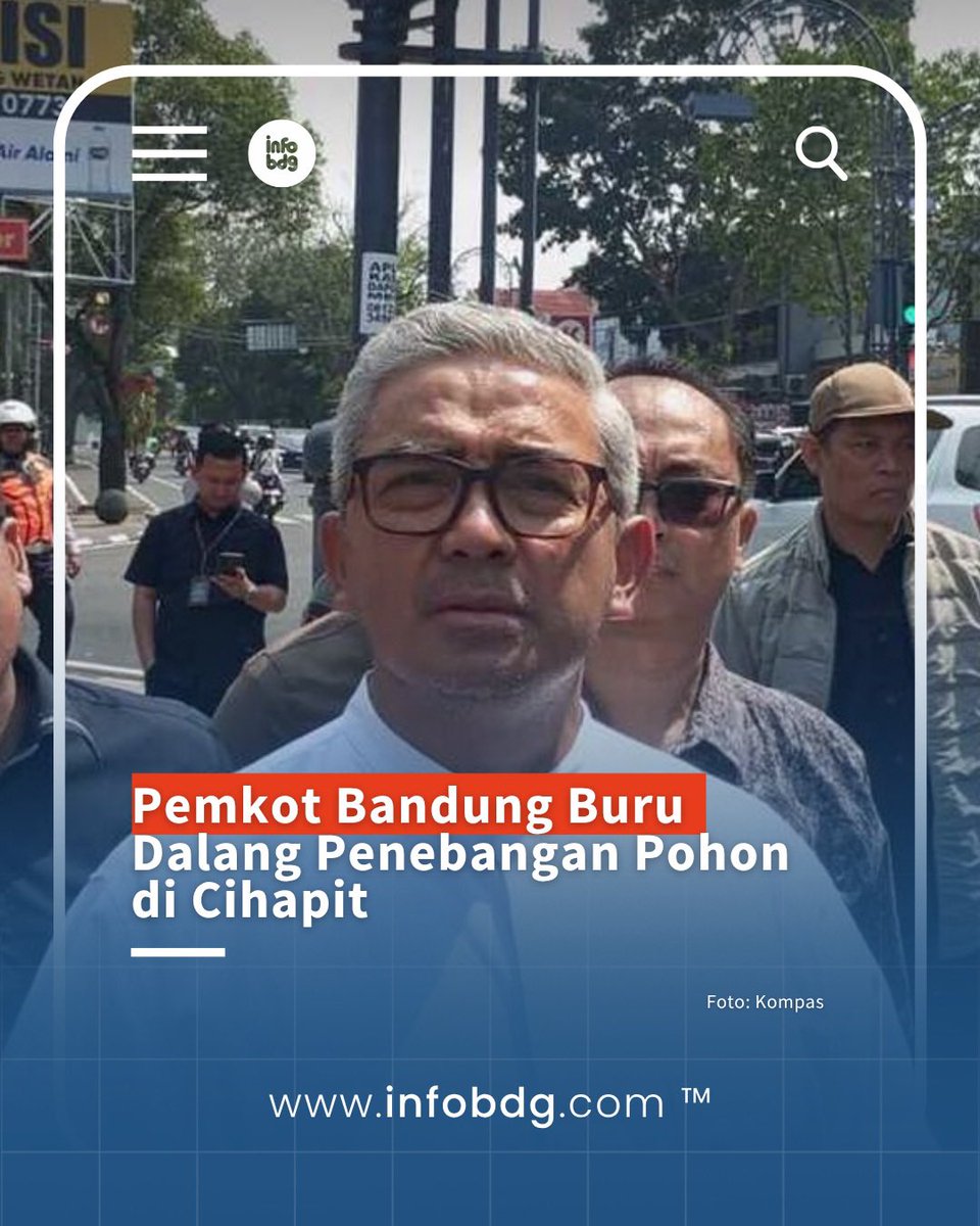 infobdg's tweet photo. Kawal sampe dapet, sampe ada keputusan 🙏

#infobdg https://t.co/G4LidKy08C