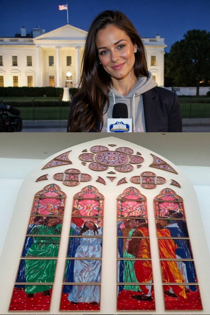 Alinavisaomoon's tweet photo. YES or NO poll. Be honest!

🚨 🇫🇷 Souhaitez-vous conserver les anciens vitraux de Notre-Dame de Paris qu’Emmanuel Macron veut remplacer ? Une pétition rassemble déjà plus de 335 456 signatures.

A. OUI, je préfère les anciennes
B. NON, je préfère les Woke inclusifs https://t.co/932KzwUfrO