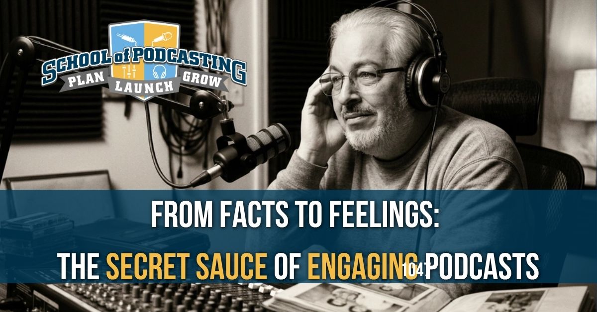 Dave Jackson is helping podcasters tweet media