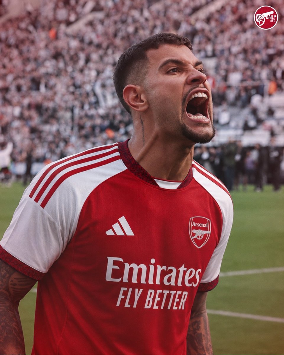 DailyAFC tweet media