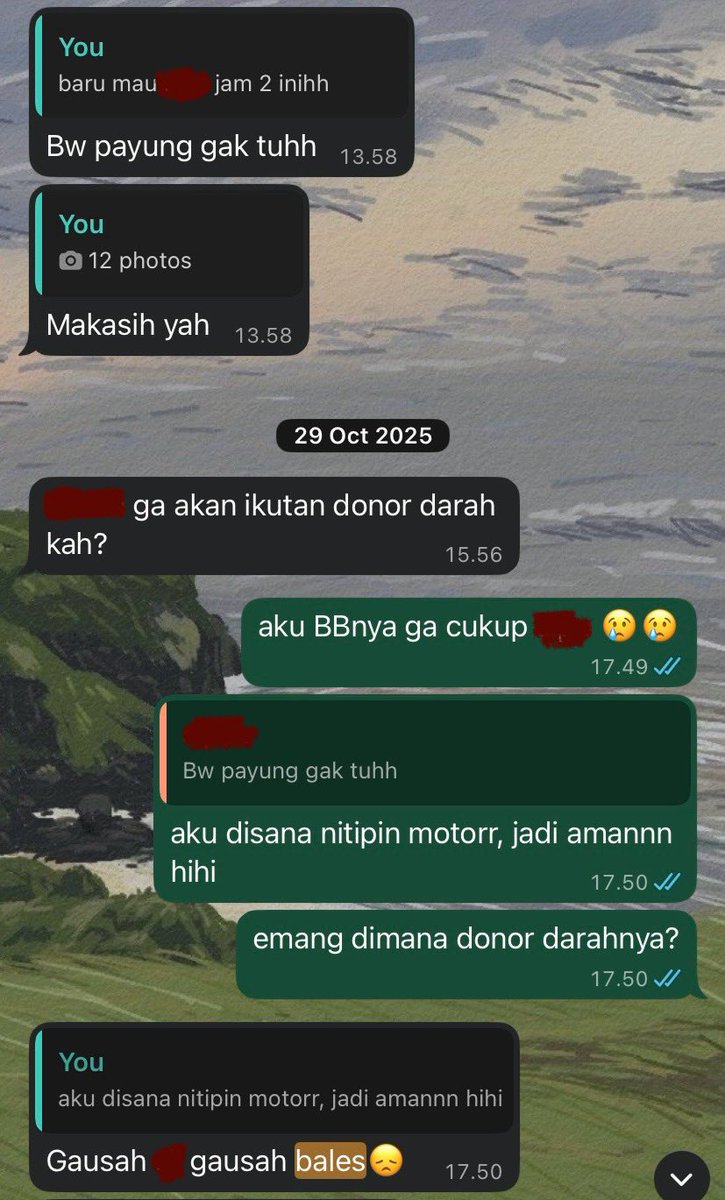 562exe's tweet photo. berteman irl sama ak is not for the weak banget… https://t.co/PLIBri7hpS