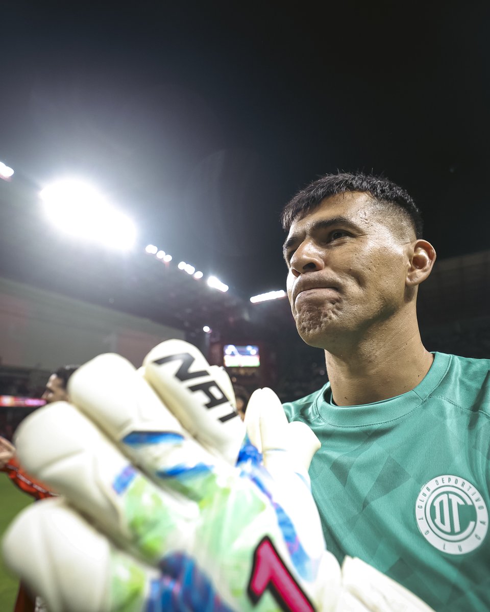 TolucaFC's tweet photo. Seguimos. ¡Vamos, Rojo! 👹🔥 https://t.co/F8kIppbLBp