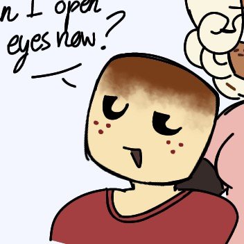 _ShushuVee_'s tweet photo. forgot I had twitter anyways go my stupid character https://t.co/MYKA20lP54