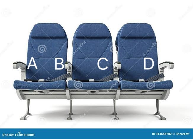 TonyWebeck's tweet photo. Question in real time: As the middle seat, which arm rest/s am I entitled to? https://t.co/Nk2Cp10FAk